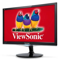 ViewSonic VX2452MH 24 inch FHD HDMI Multimedia Display